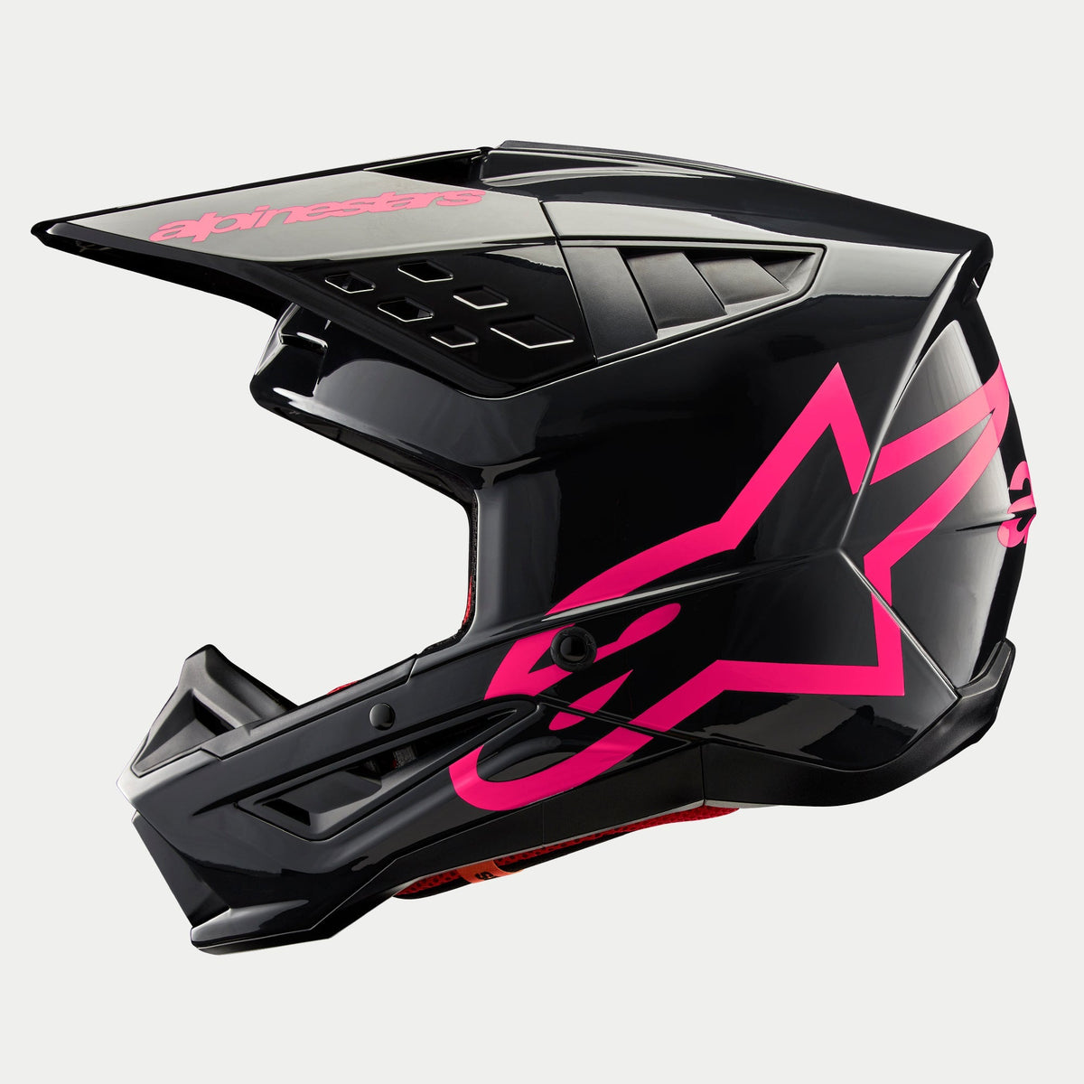 S-M5 Corp Helm ECE 22.06