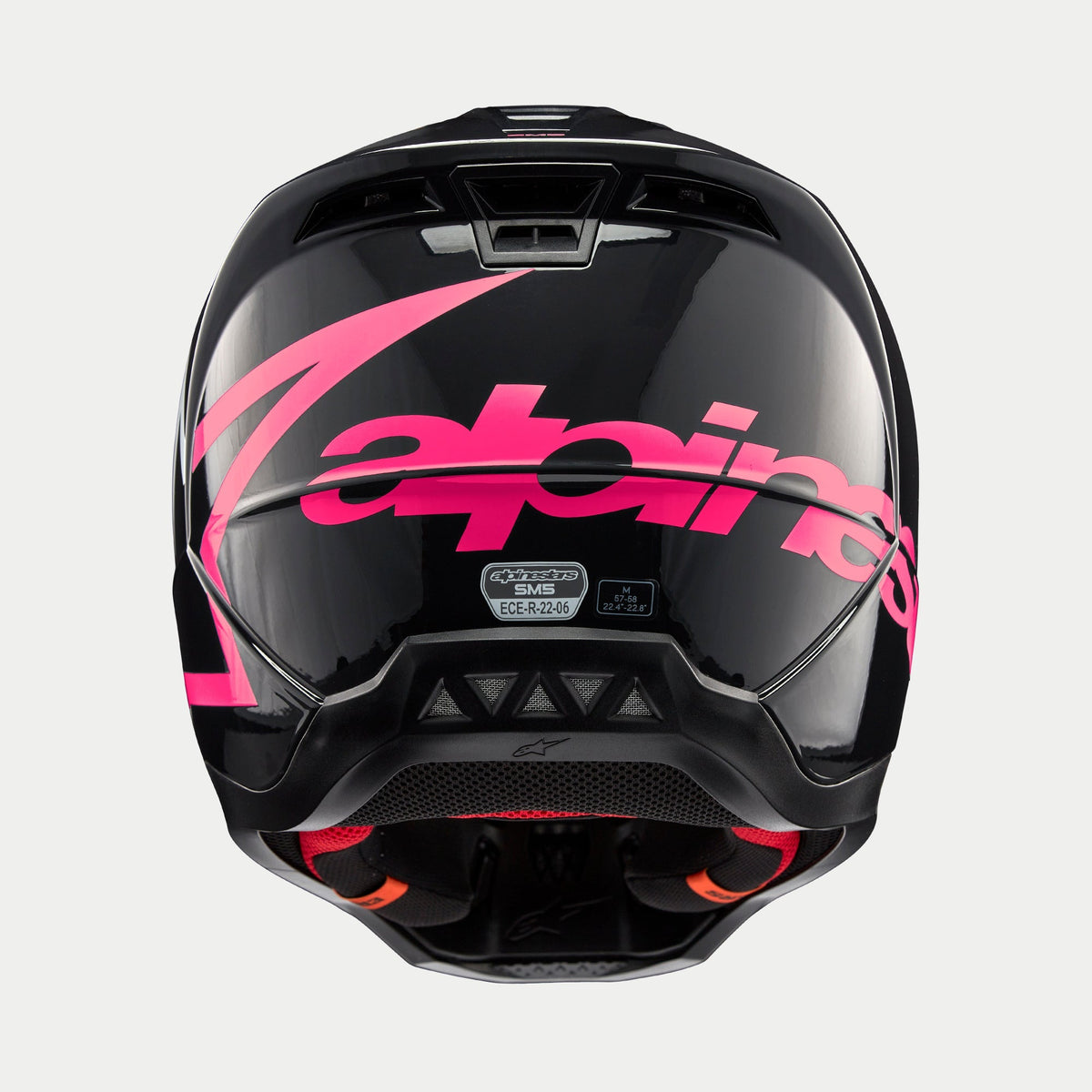 S-M5 Corp Helm ECE 22.06