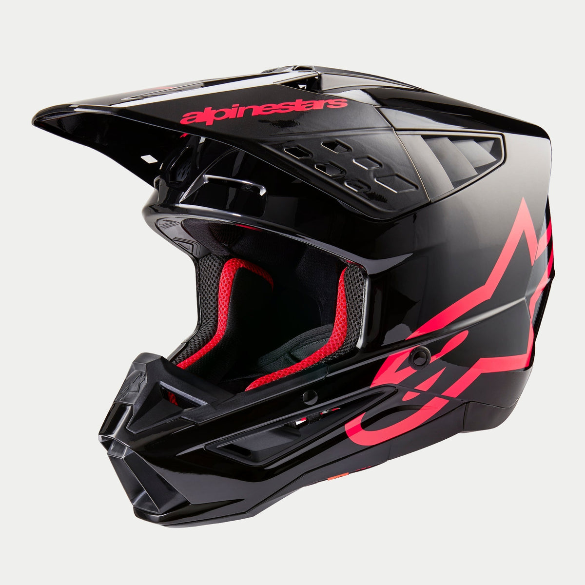 S-M5 Corp Helm ECE 22.06