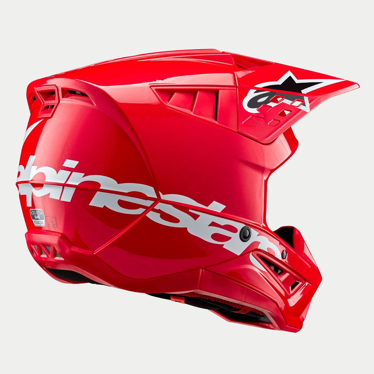 S-M5 Helm Corp ECE 22.06