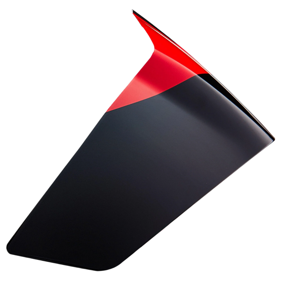 Supertech R10 Element Race Spoiler Supertech R10 Element Race Spoiler