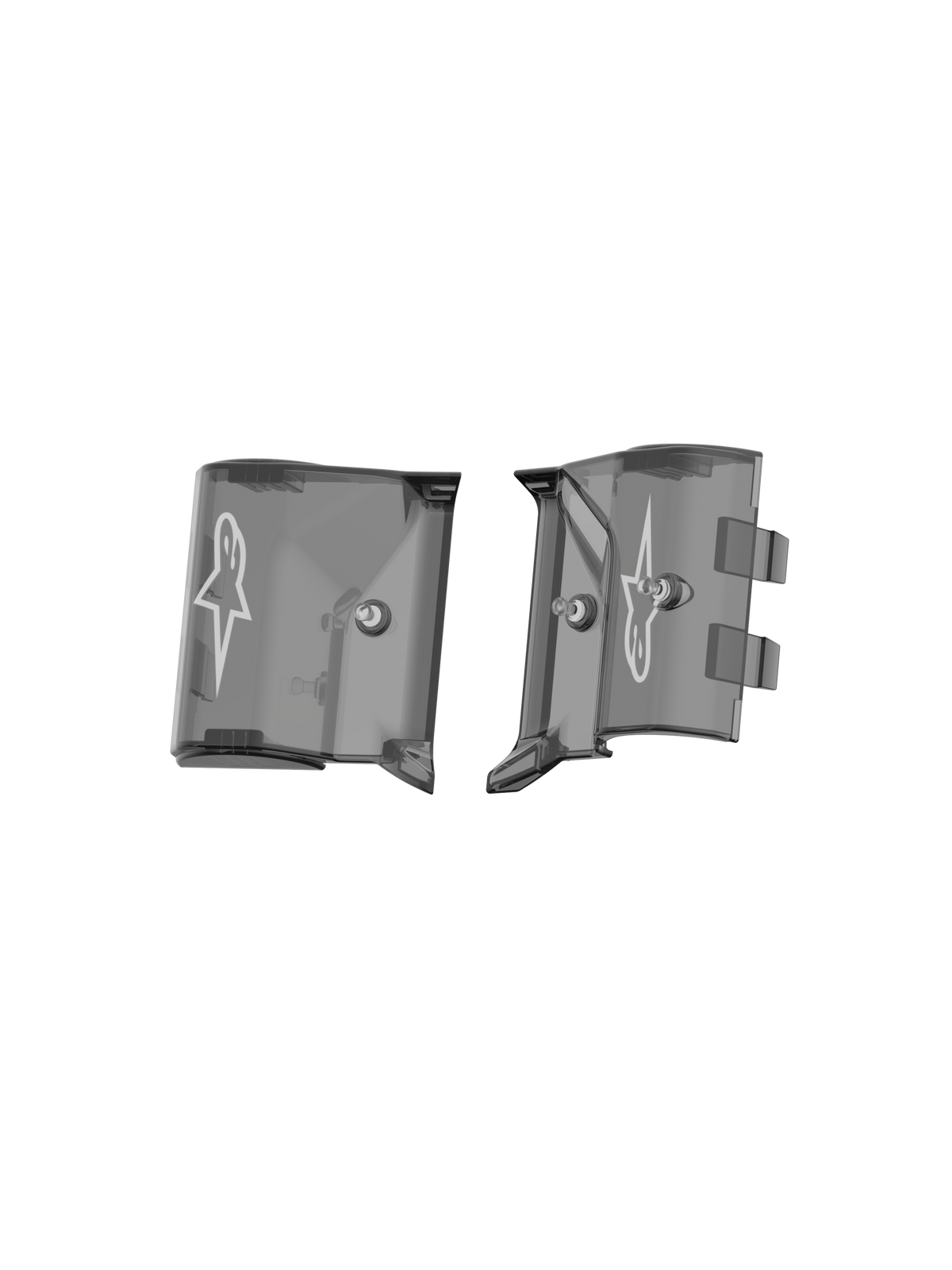 Vision Roll-Off Schlamm & Sand Dark Kit