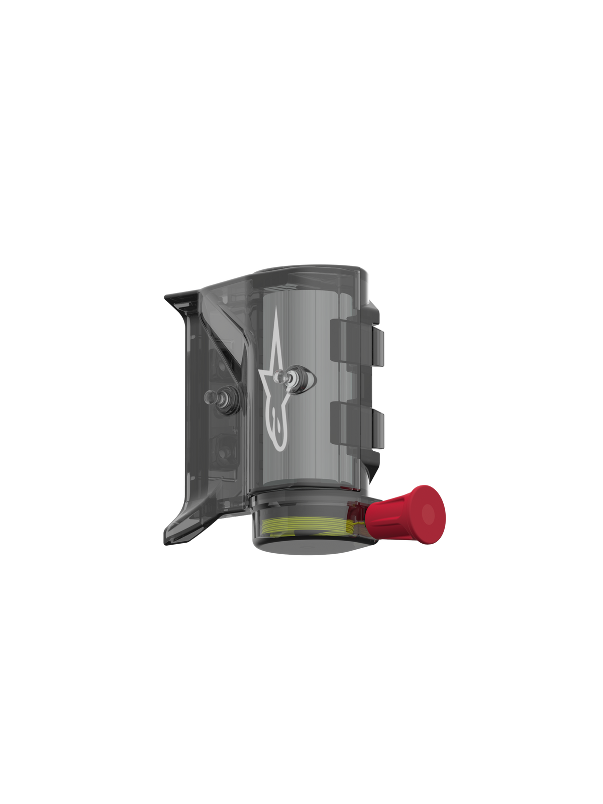 Vision Roll-Off Motor-Kit