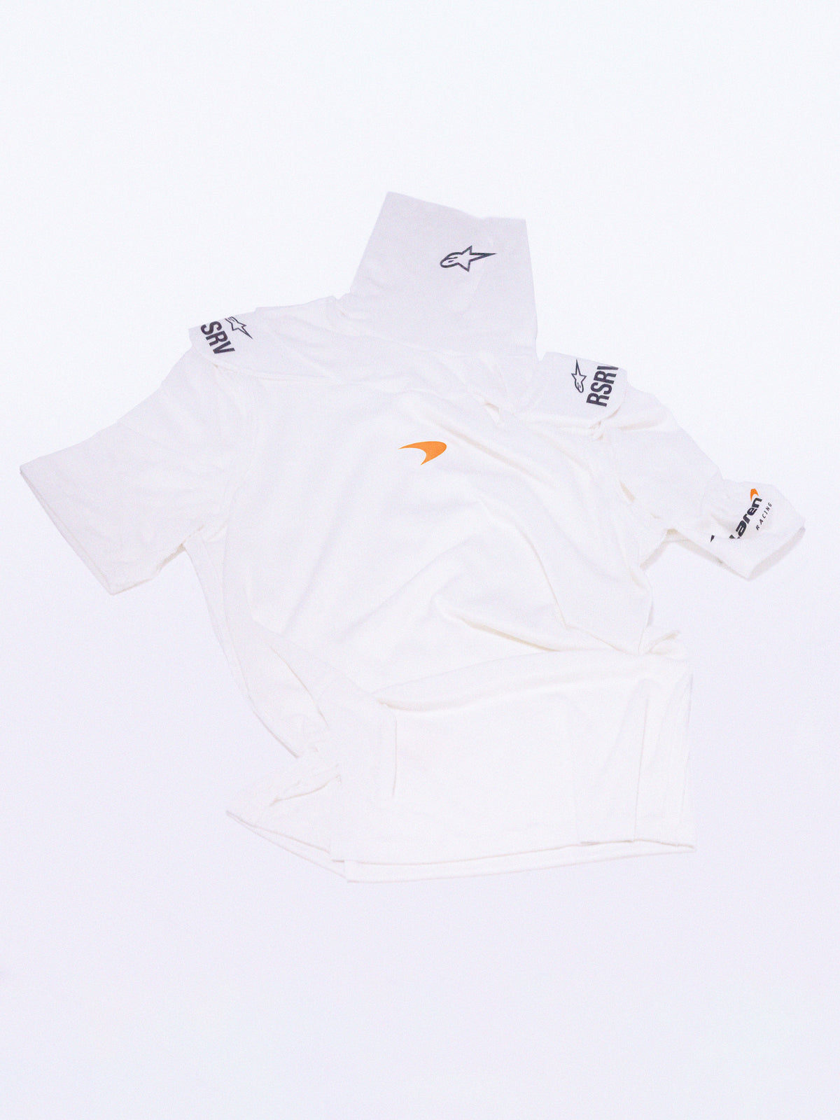 T-Shirt RSRV Pyro SS