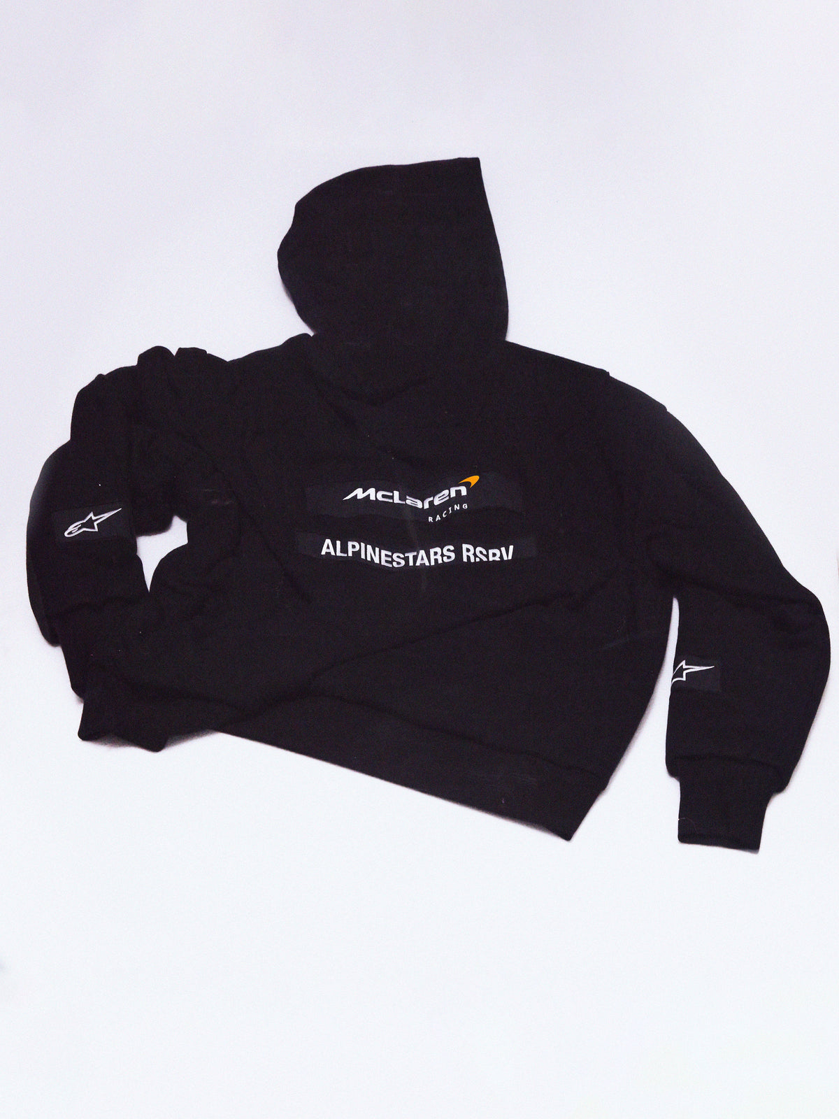 Sweat À Capuche RSRV Rival