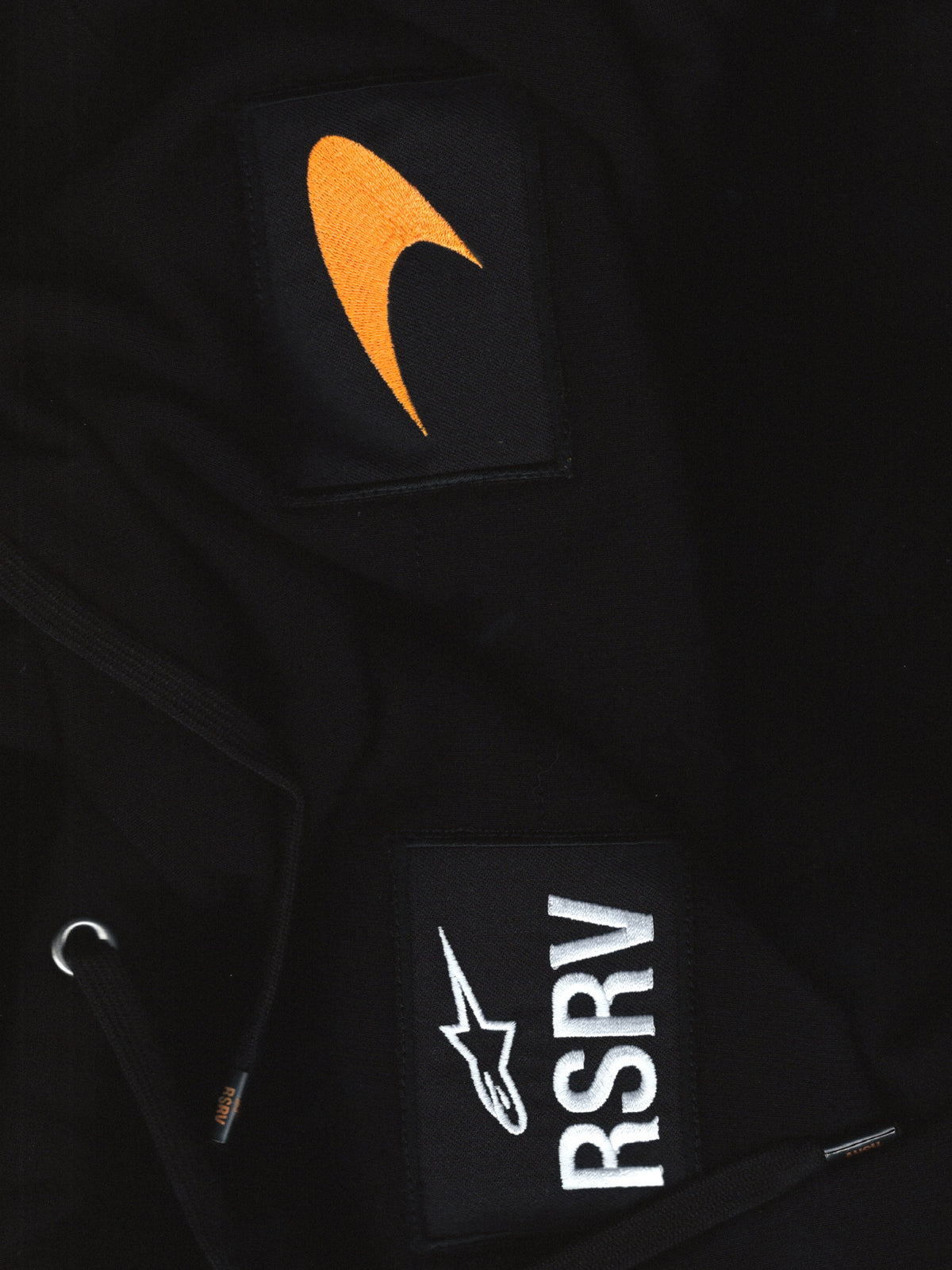 Sweat À Capuche RSRV Rival