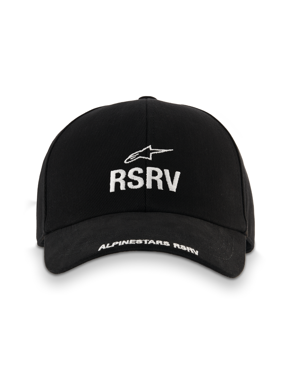 RSRV Buckle Hat