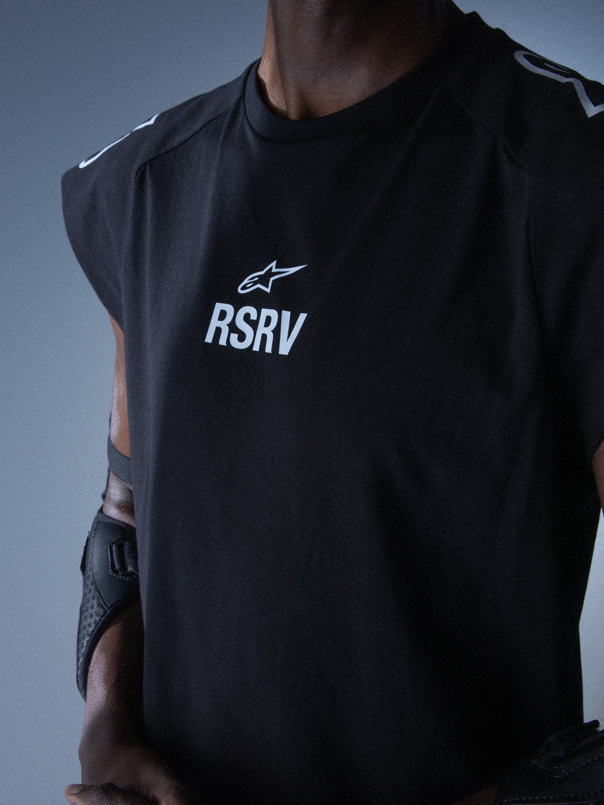 Débardeur Technique RSRV