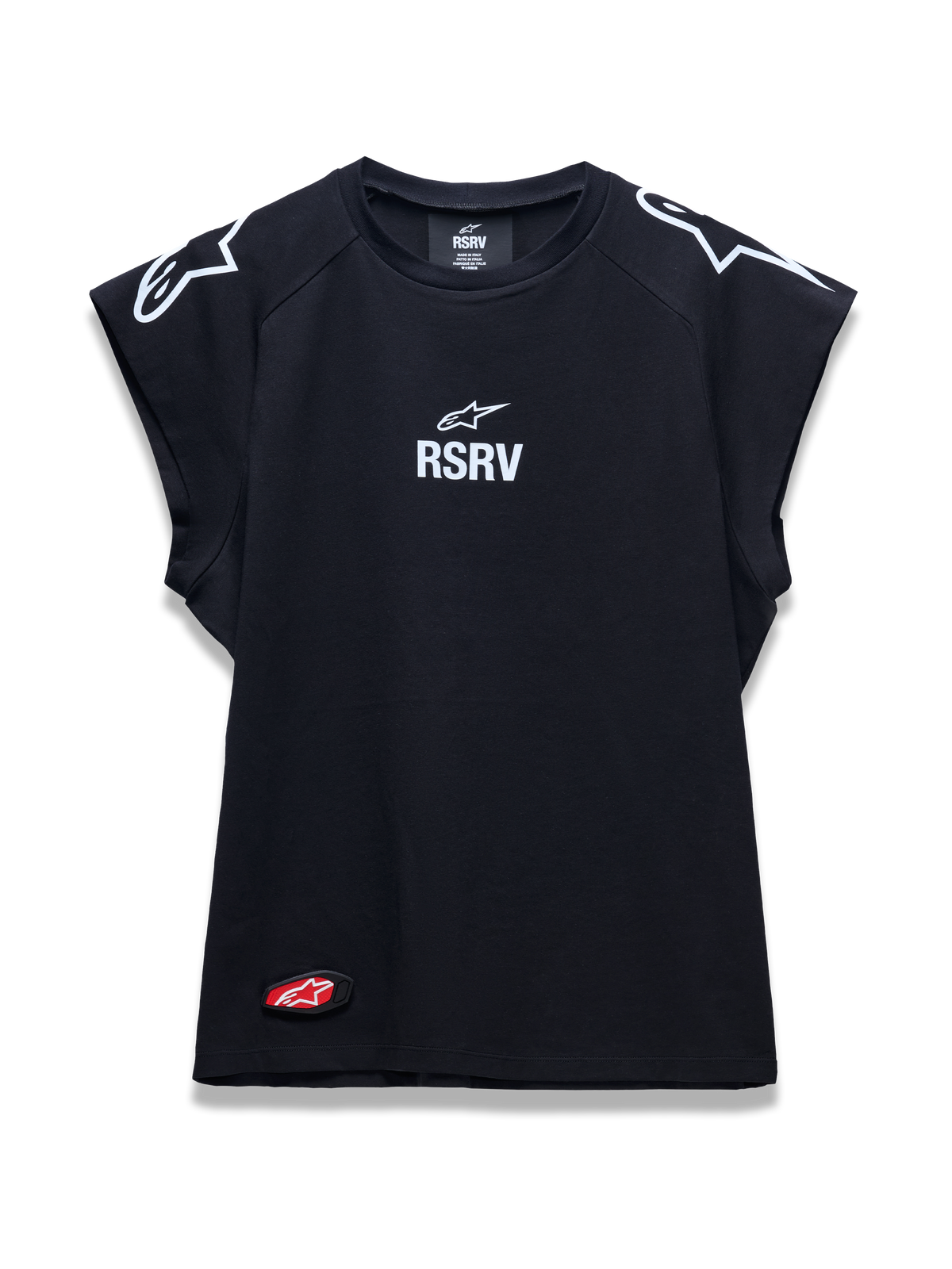 Débardeur Technique RSRV