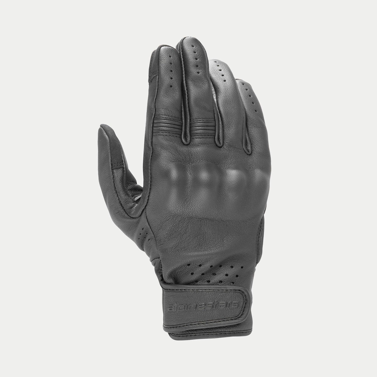 Stella Dyno Lederhandschuhe