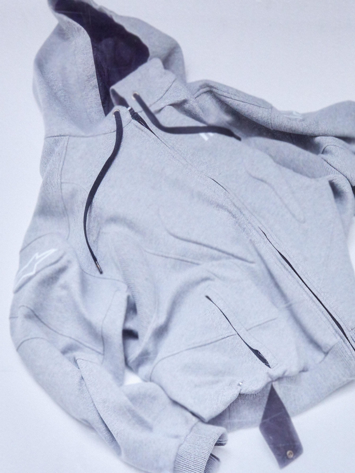 Sweat À Capuche RSRV GP