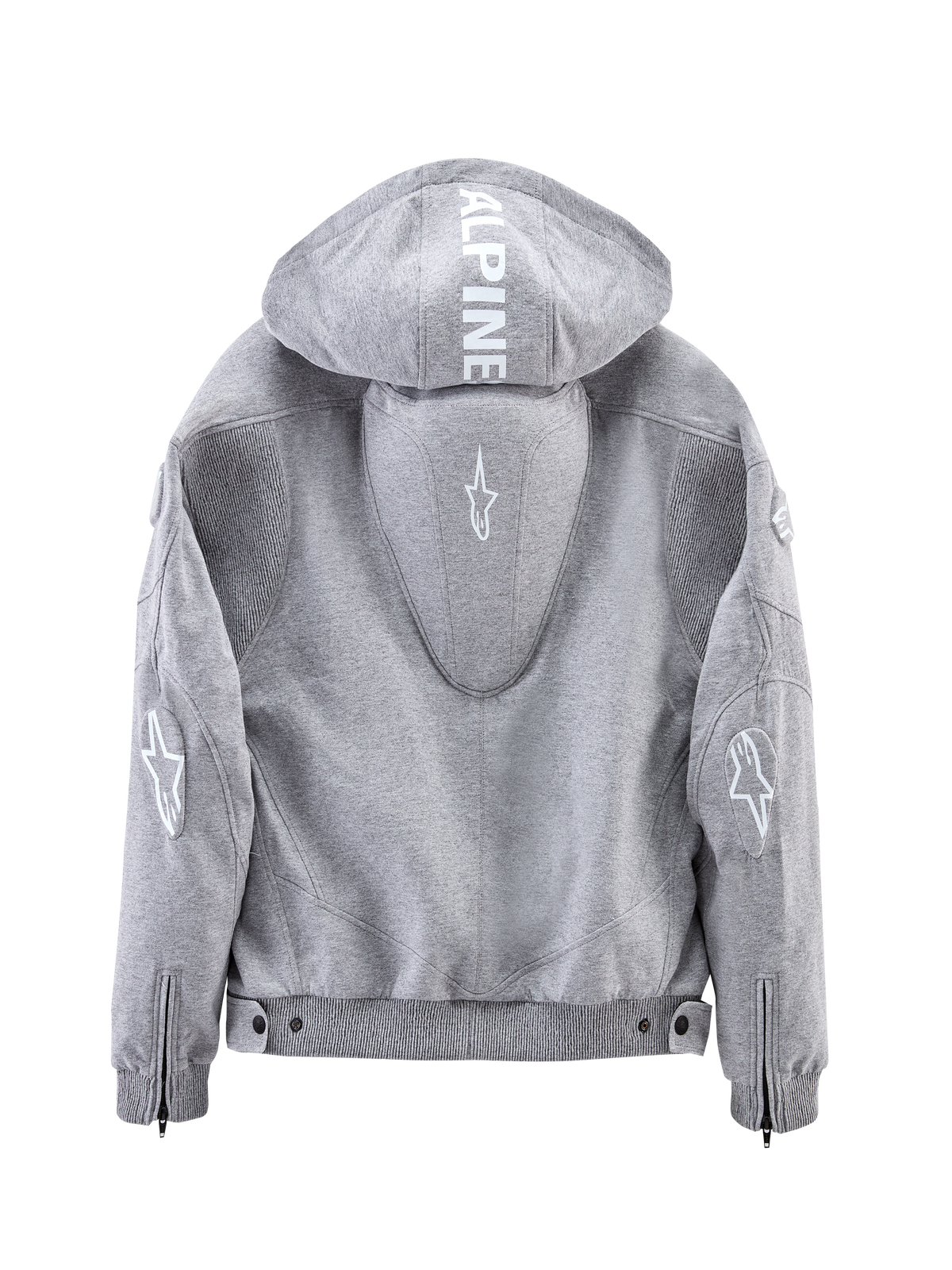 Sweat À Capuche RSRV GP