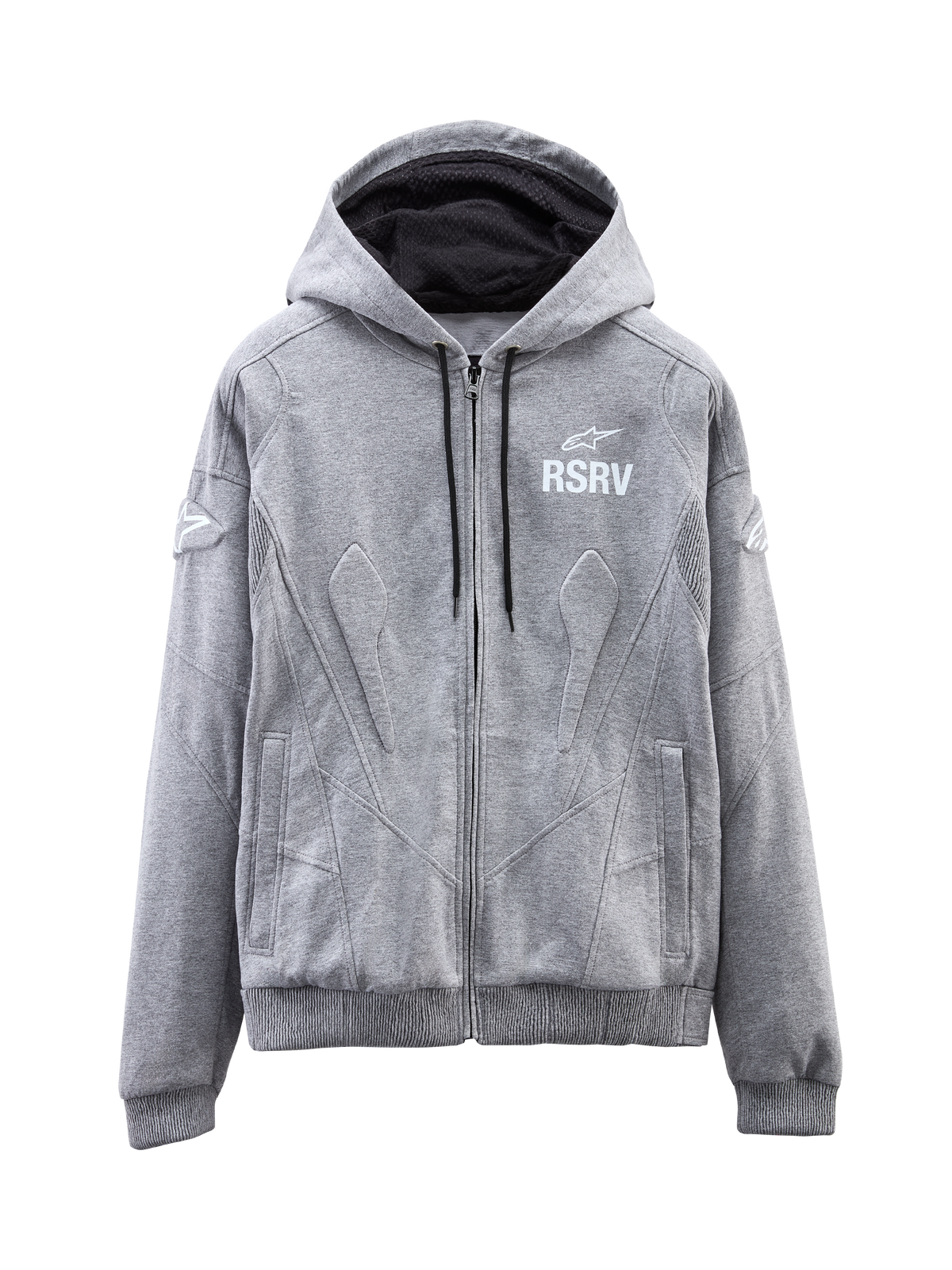 Sweat À Capuche RSRV GP