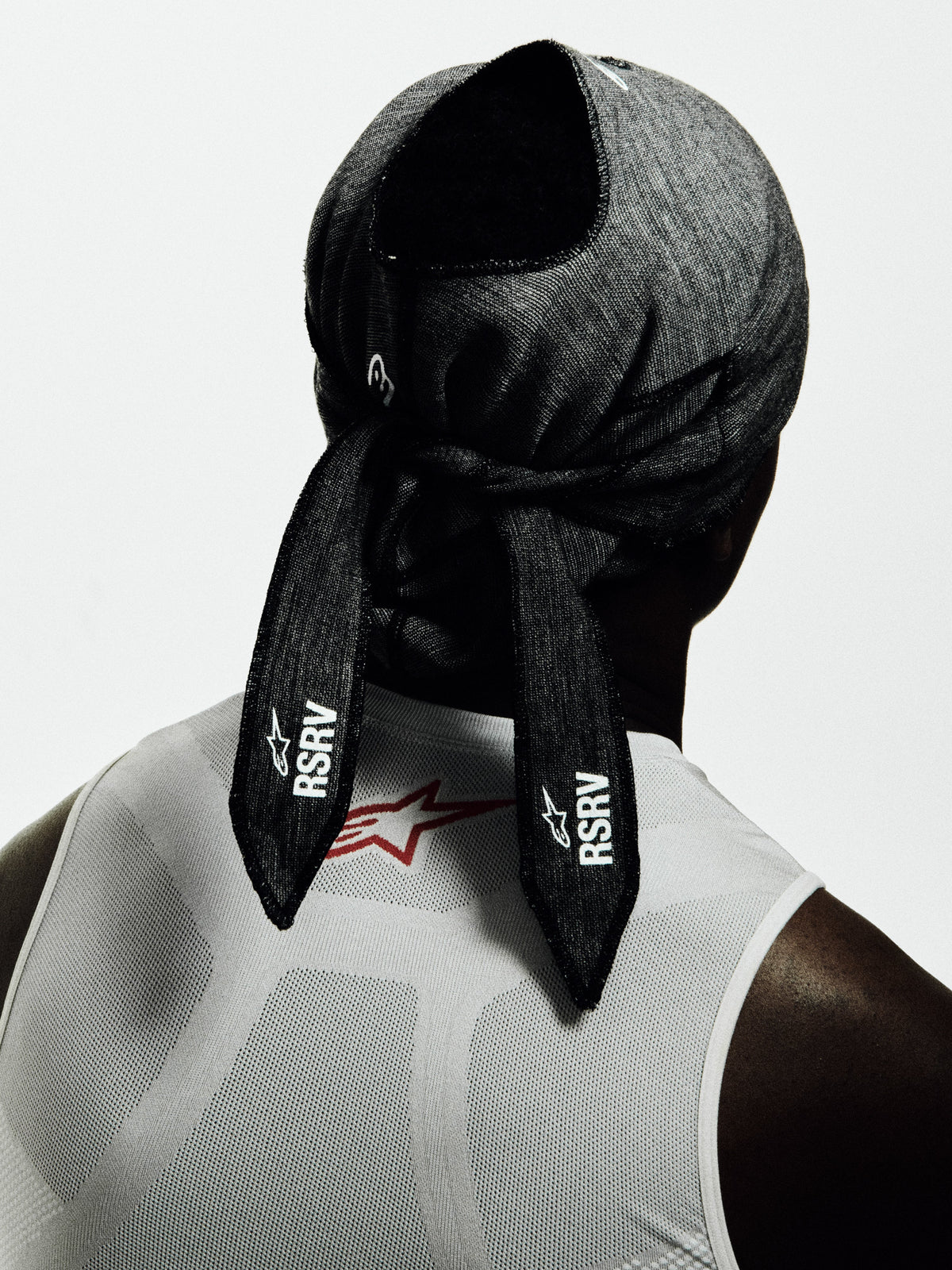 Cagoule RSRV SLATE