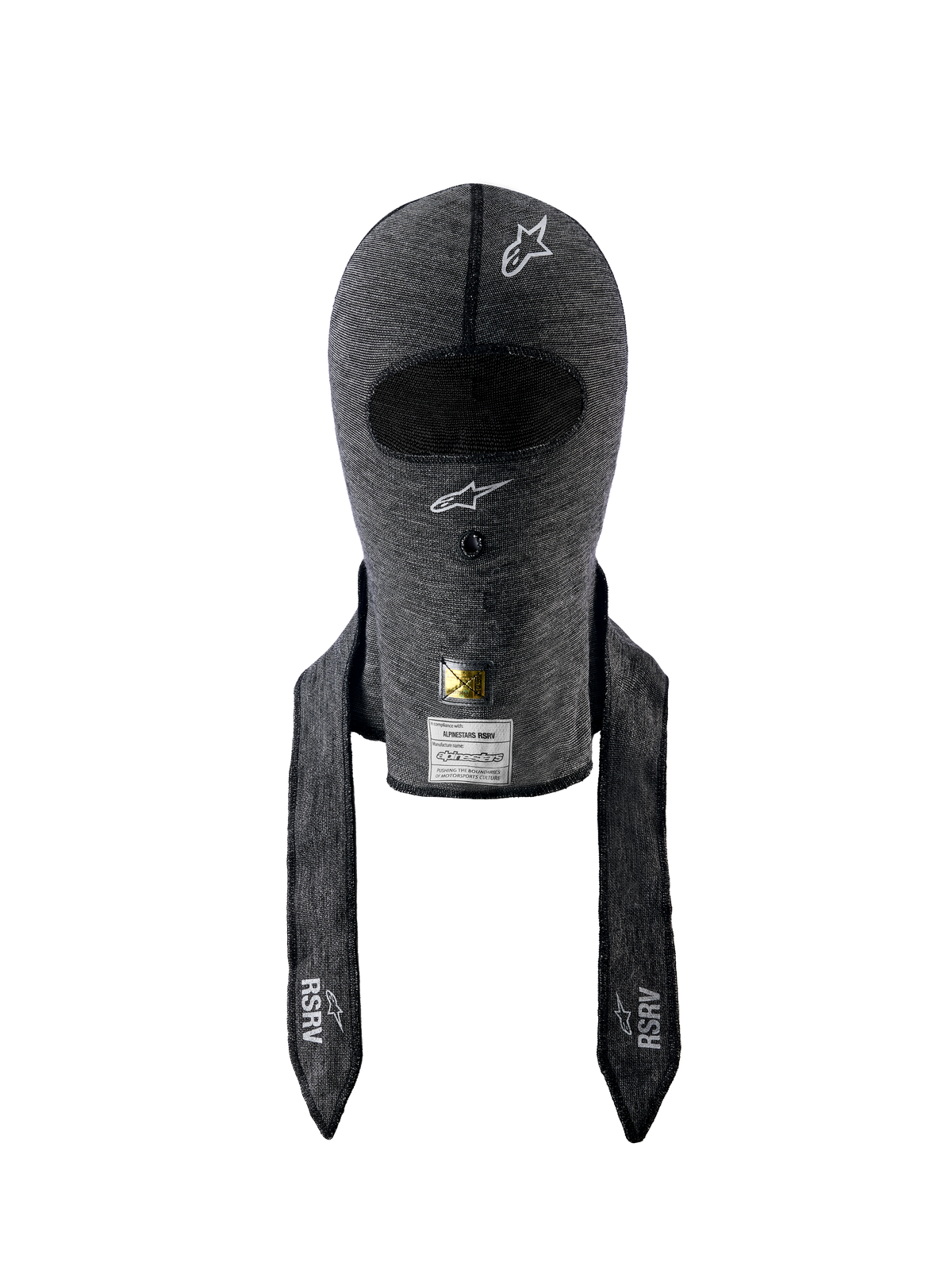 Cagoule RSRV SLATE