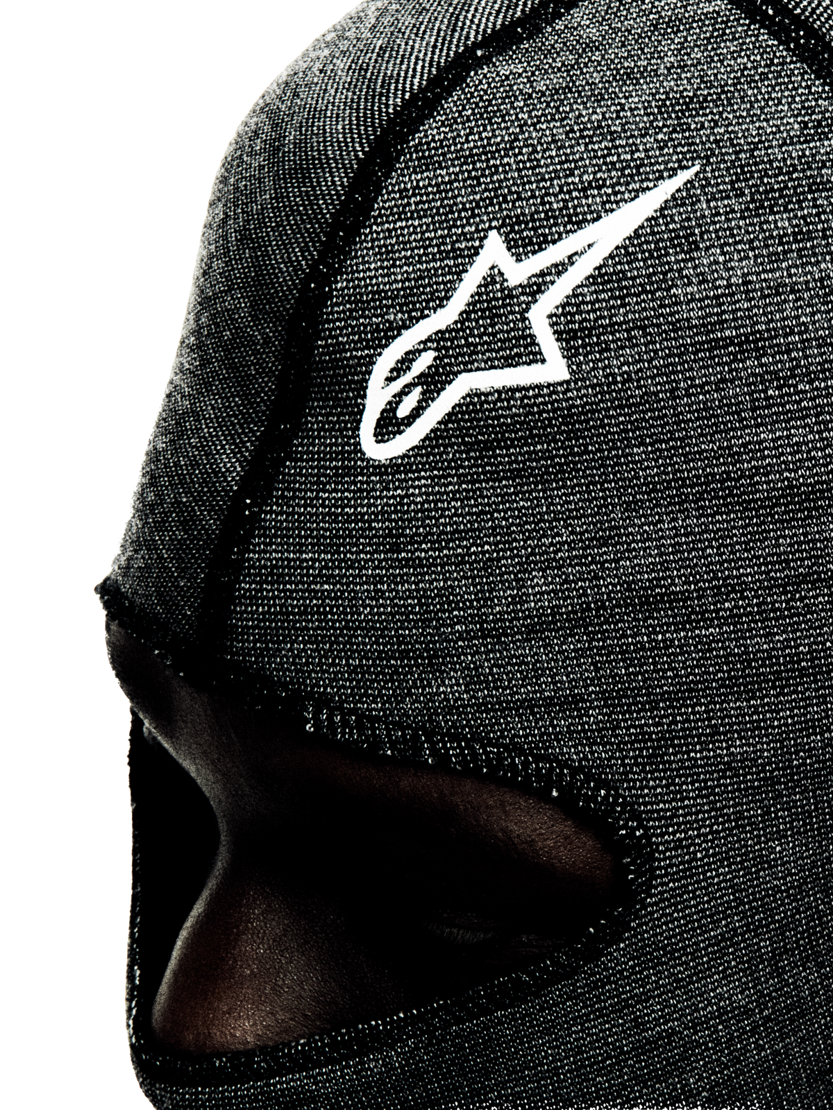 Cagoule RSRV SLATE