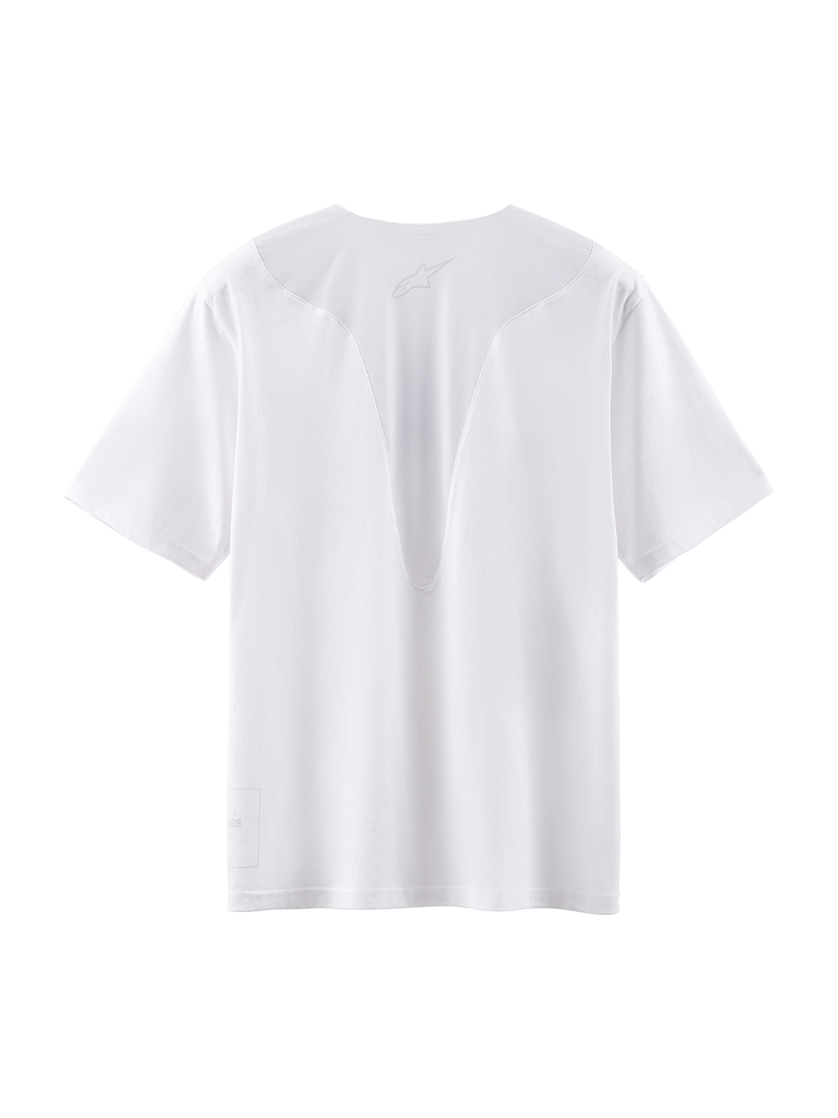 RSRV TECH TEE