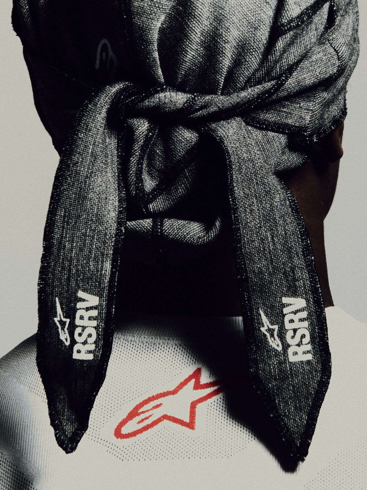 Cagoule RSRV SLATE