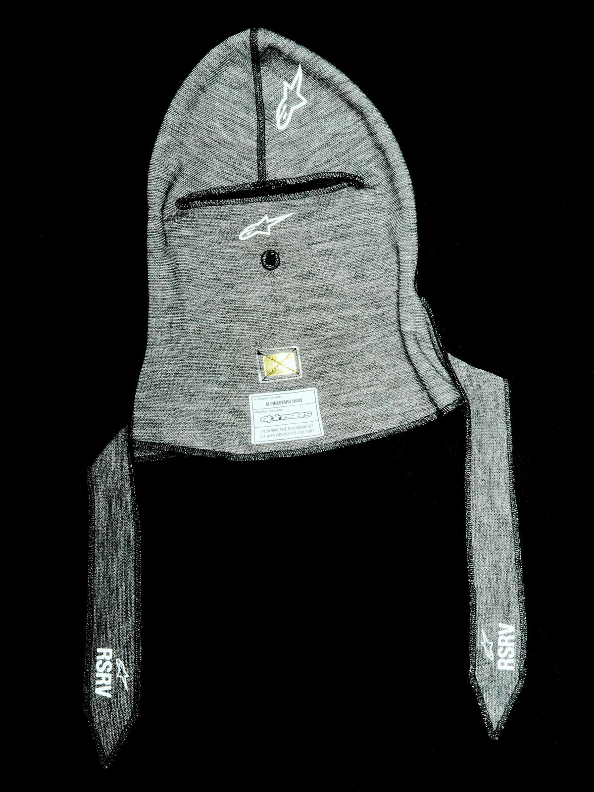Cagoule RSRV SLATE