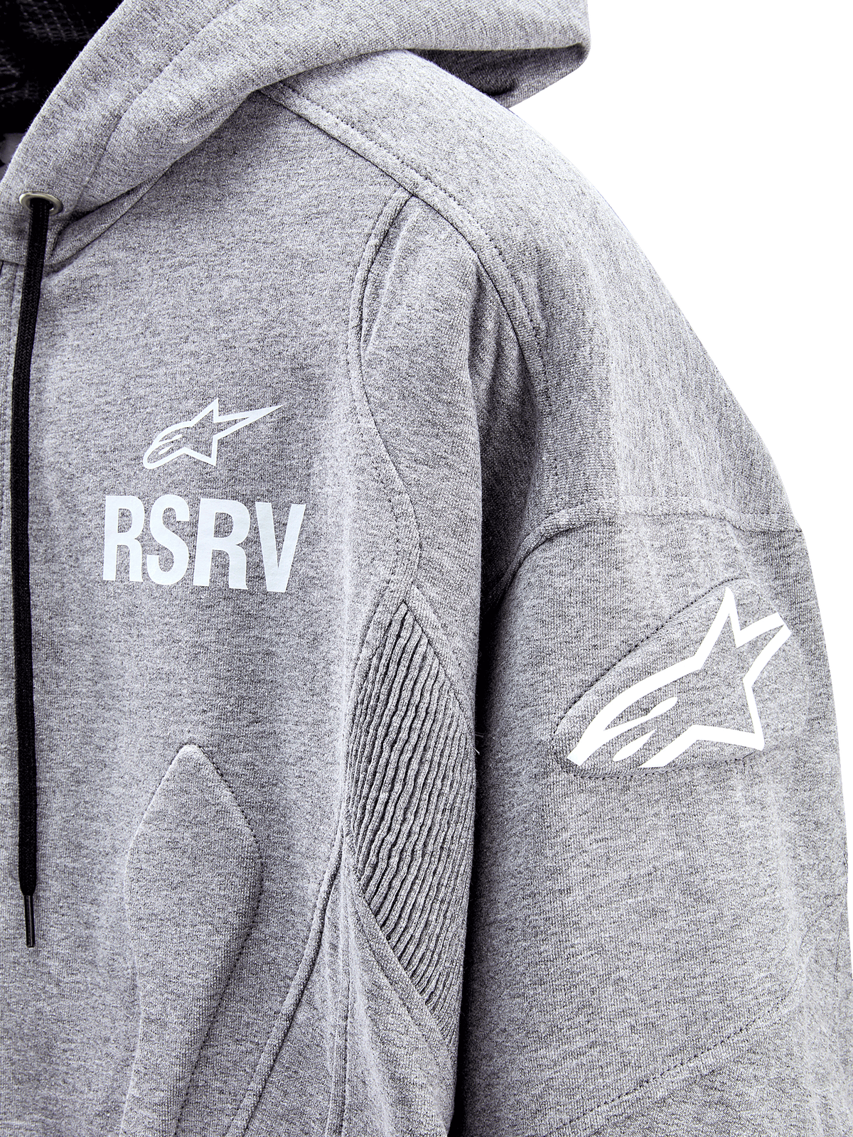 Sweat À Capuche RSRV GP