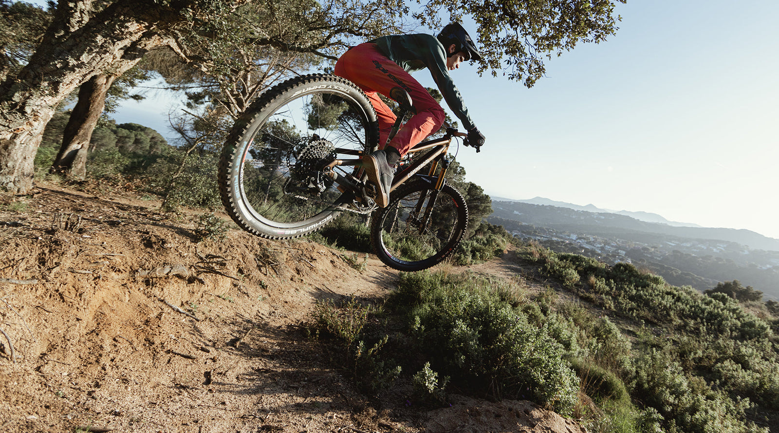 MTB-Schutzleitfaden: Was Sie für Enduro-Trails wirklich brauchen