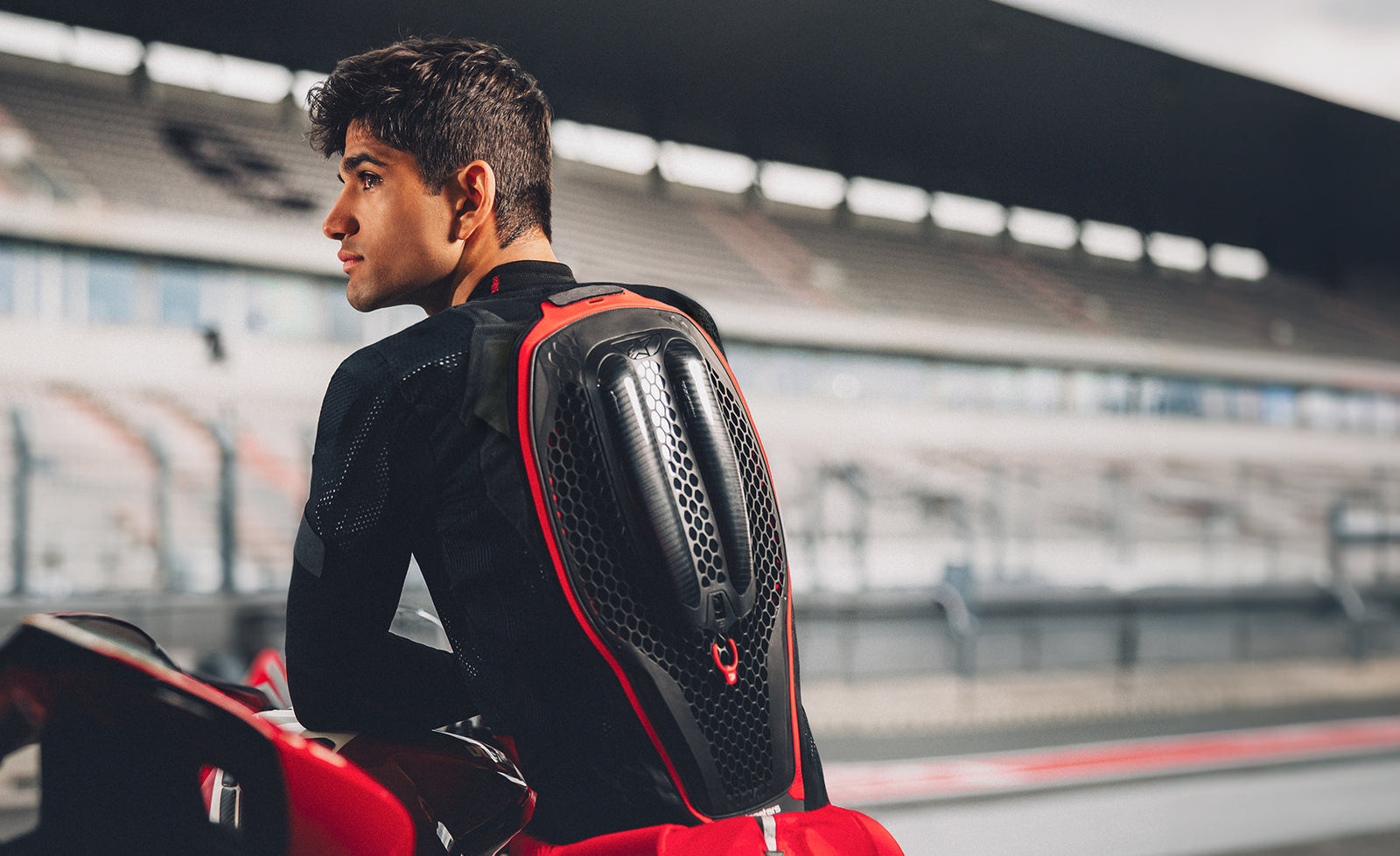 Tech-Air® vs. Standard-Protektoren: Was ist das Beste für Sportfahrer?