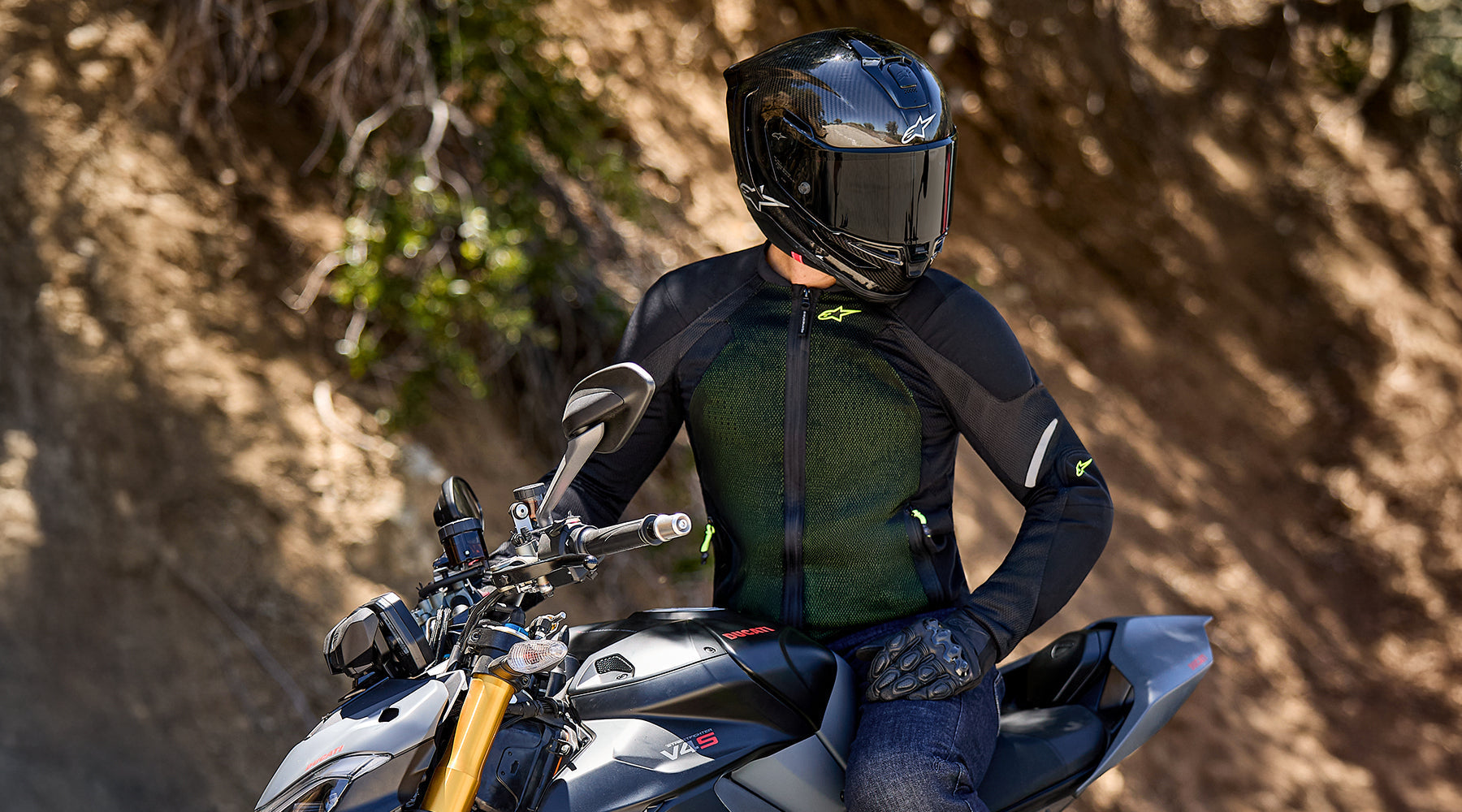 Summer Motorcycle Jackets: Stay Cool and Protected in 2025
