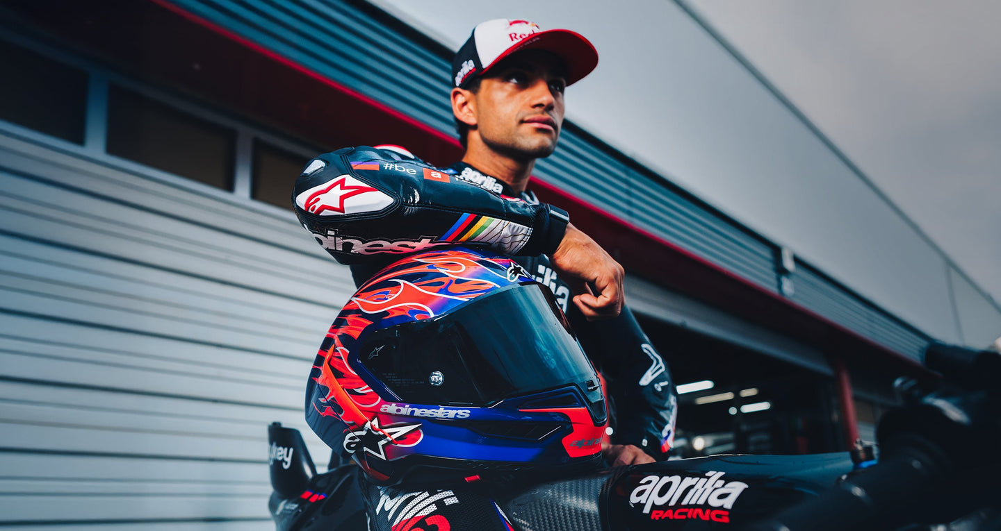 Track Day Checklist: Ride Legally & Safely Like a Pro