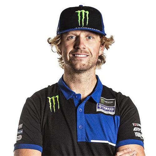 Adrien Van Beveren