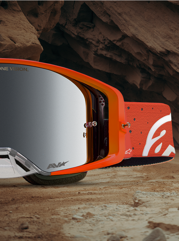 MX Off-Road Goggles