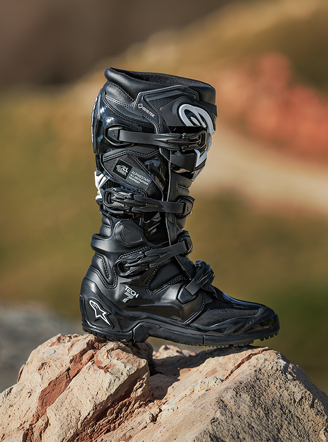 MX Off-Road Boots