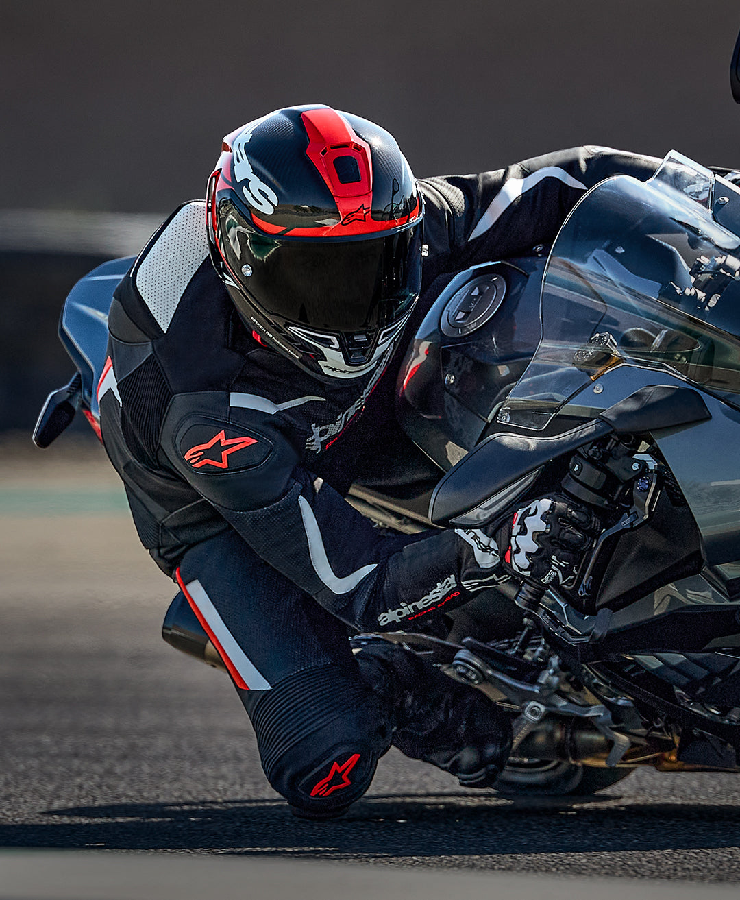 Motorcycle Suits