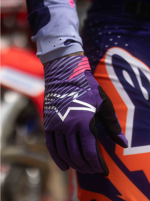 MX Off-Road Gloves