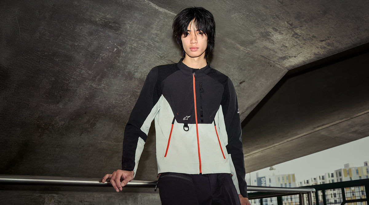 New Arrivals Man Urban Contemporary