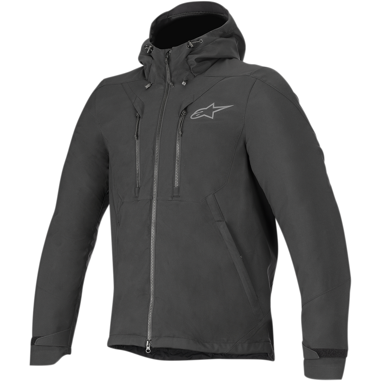 Domino Tech Jacket