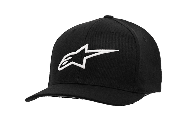 Ageless Curve Hat