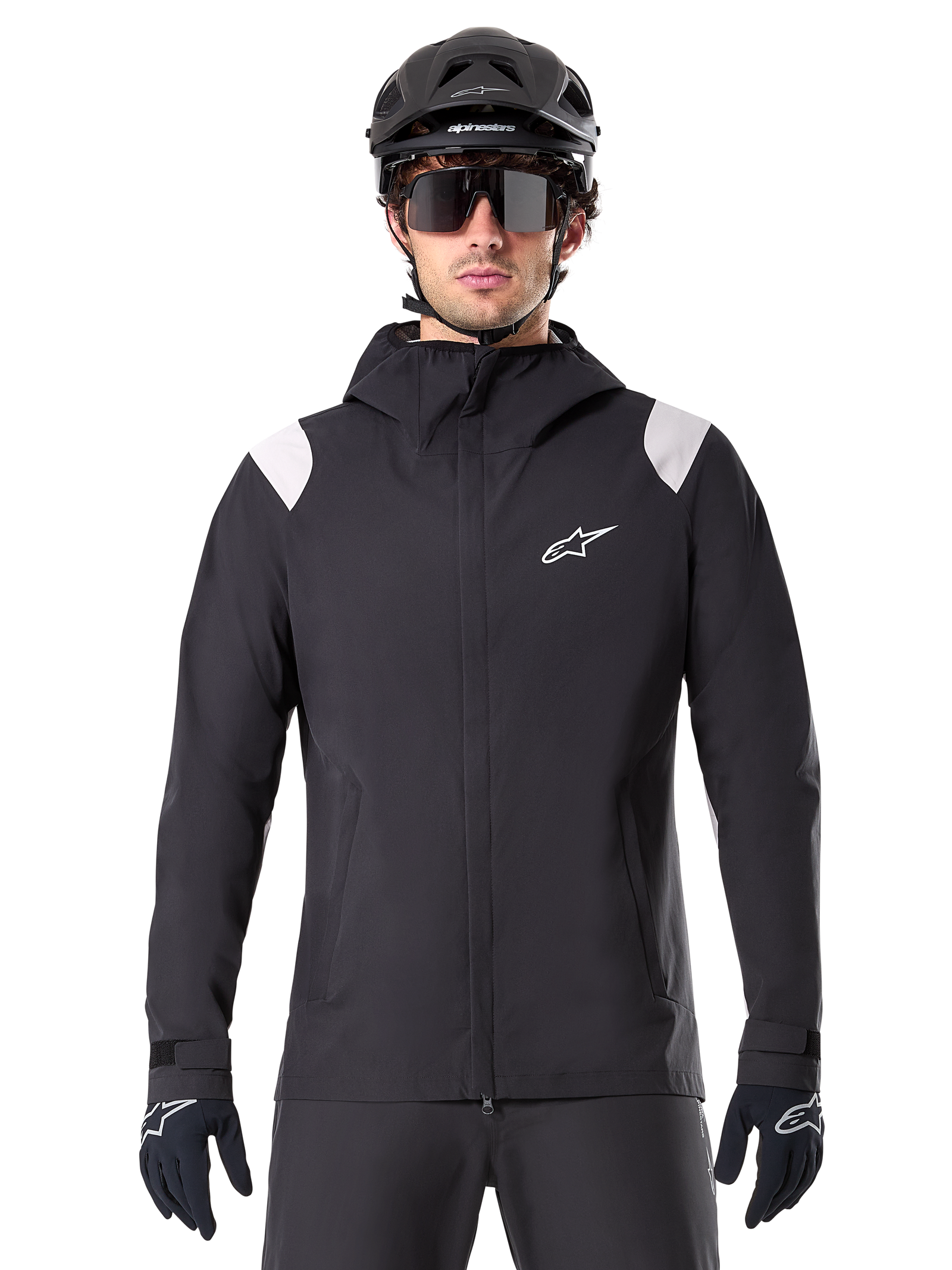 A-Dura Rain Jacket