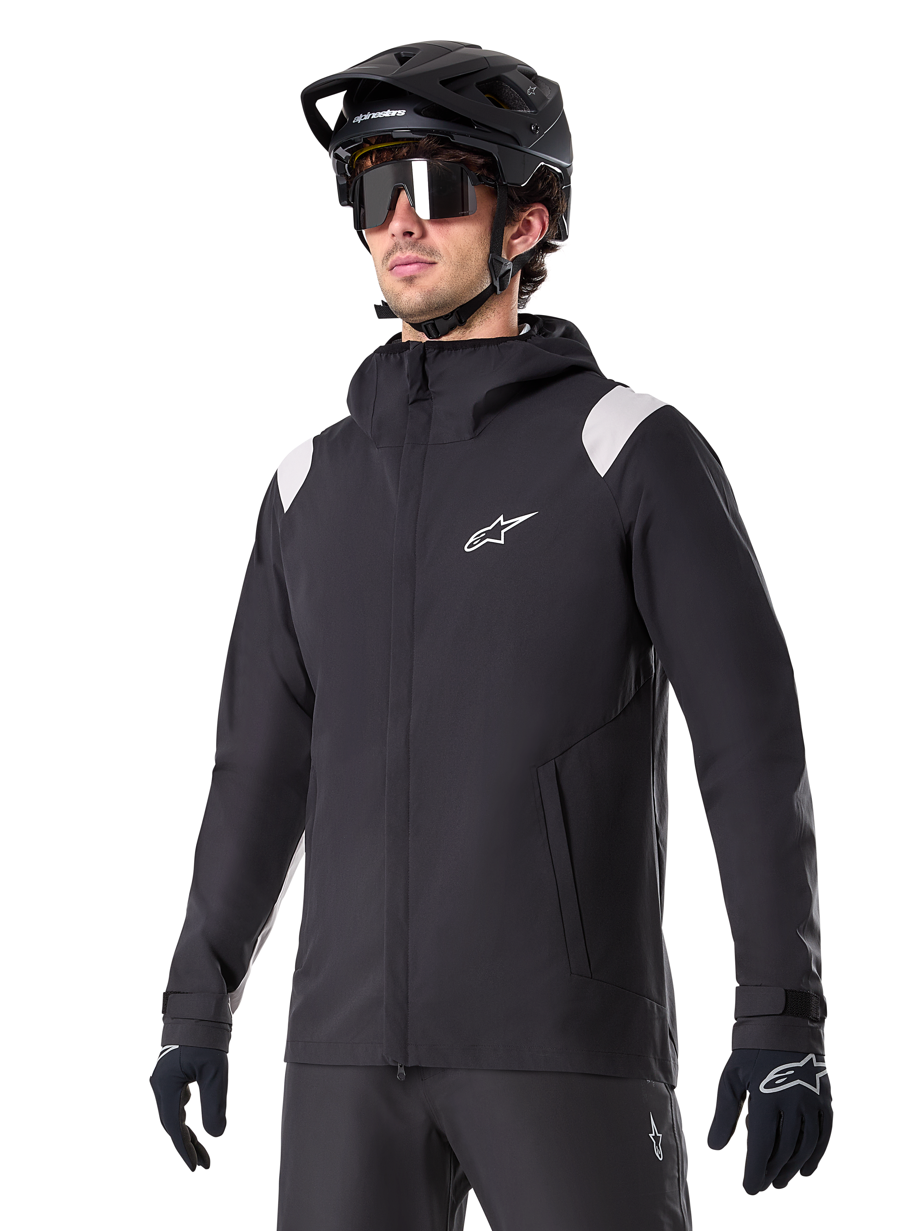 A-Dura Regenjacke