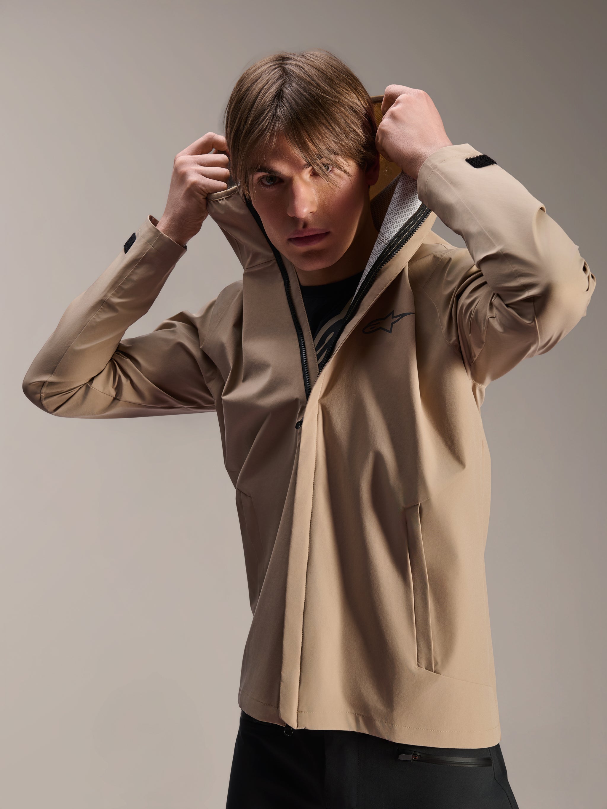 A-Dura Regenjacke