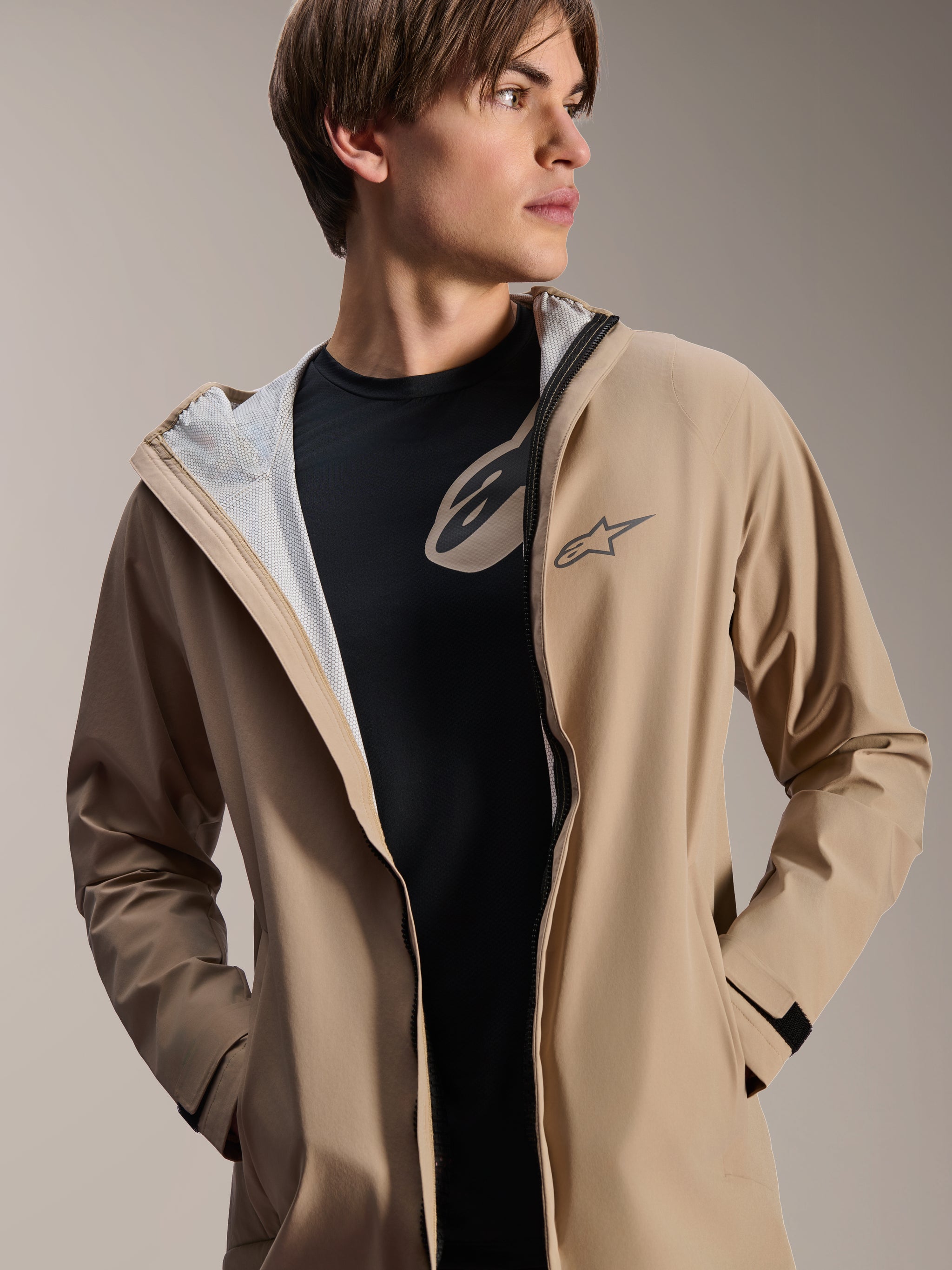 A-Dura Regenjacke