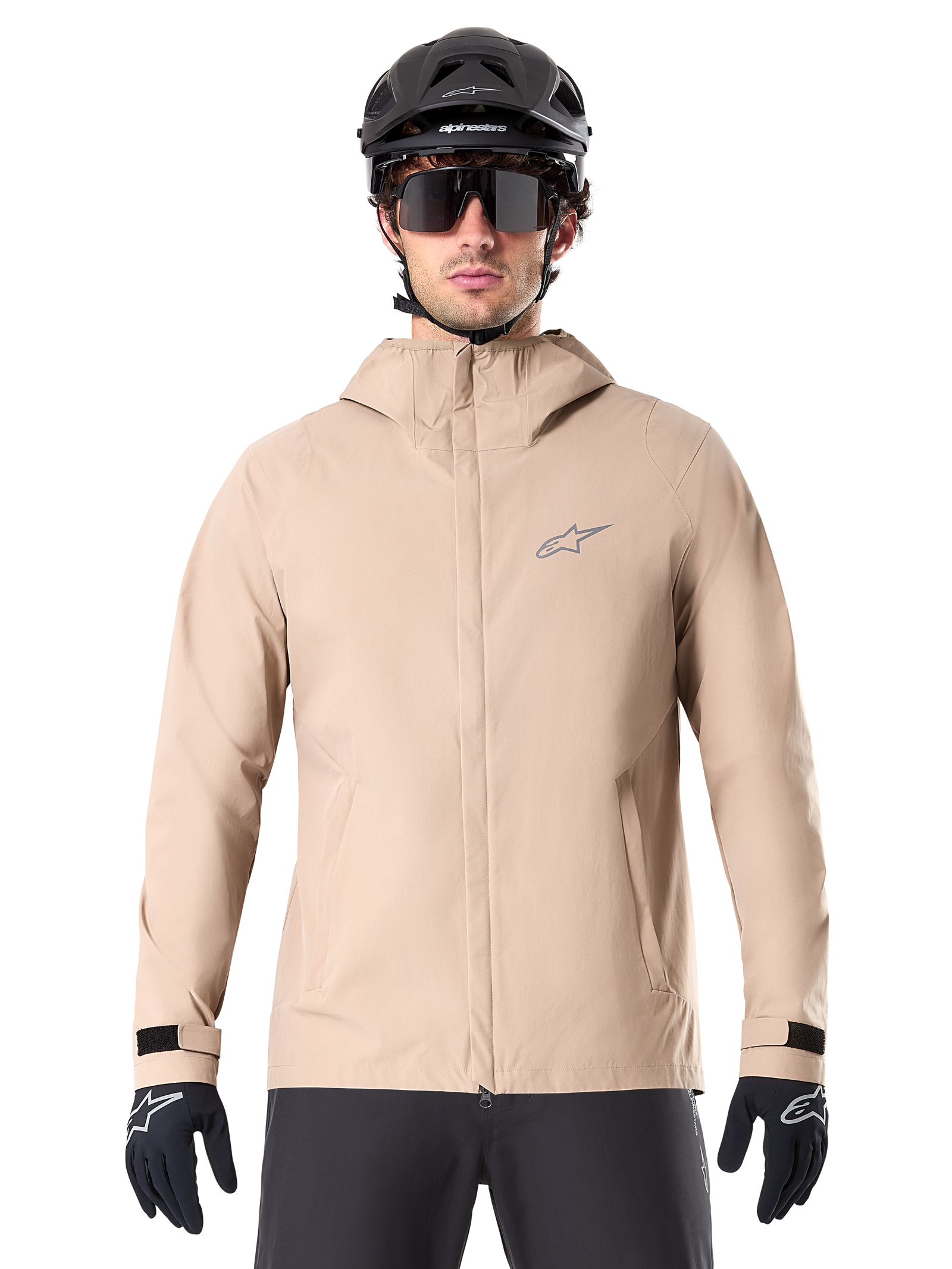 A-Dura Rain Jacke