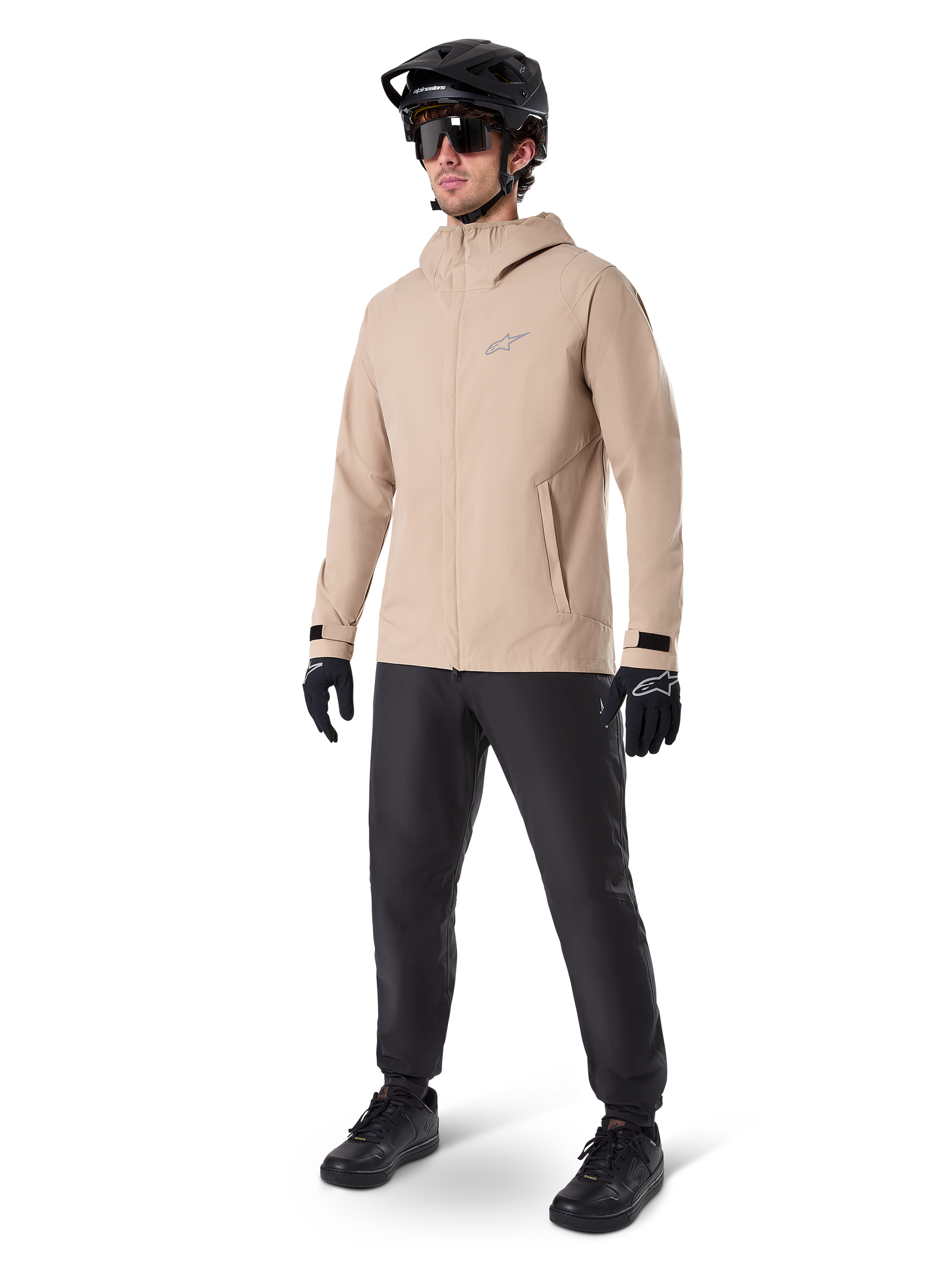 A-Dura Regenjacke