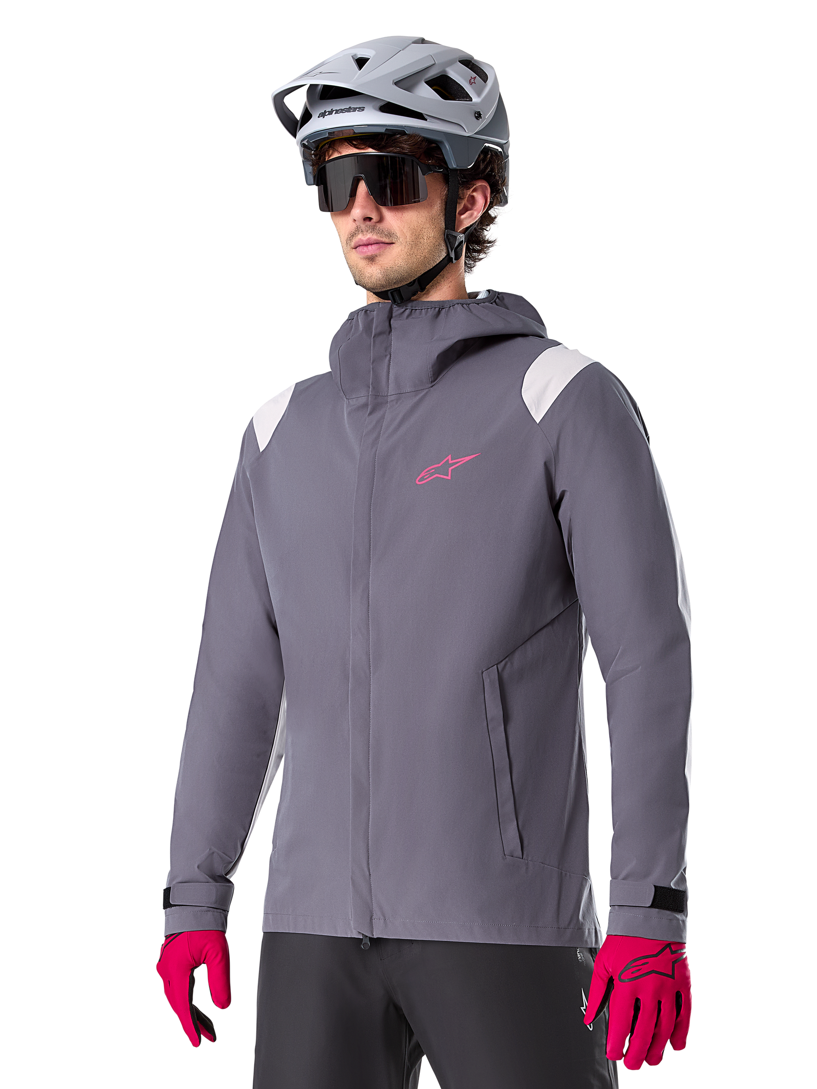 A-Dura Regenjacke