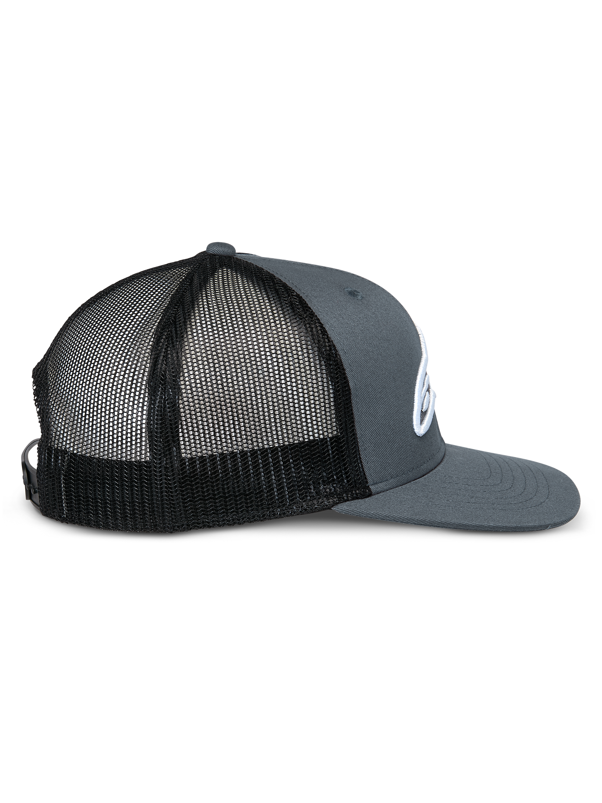 Corp Trucker-pet