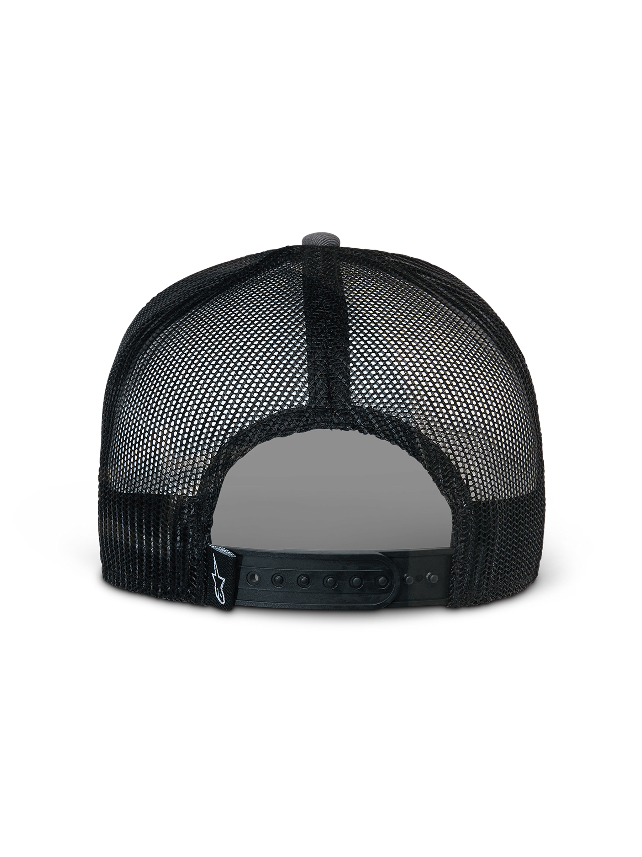 Corp Trucker-pet