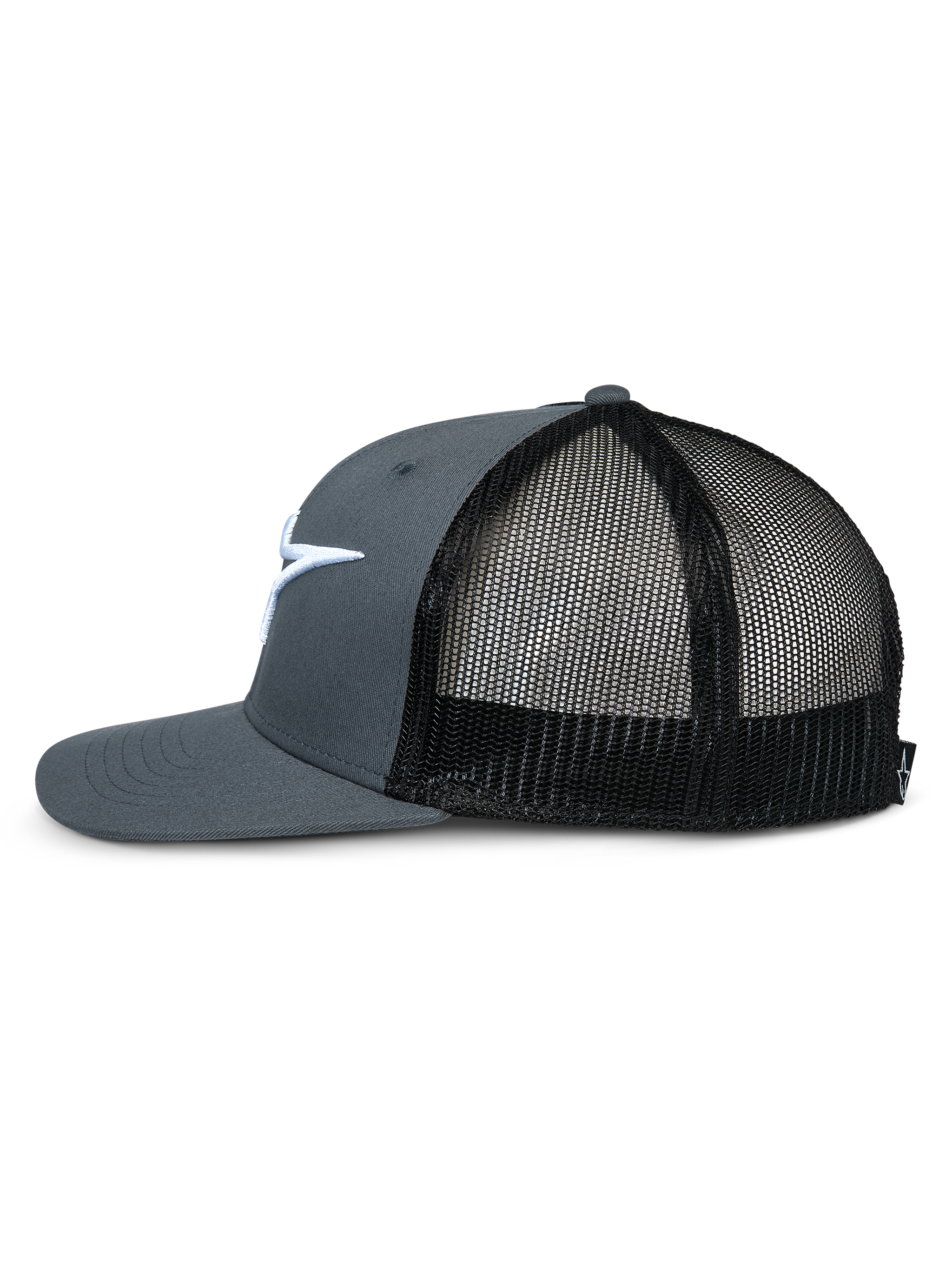 Corp Trucker-pet