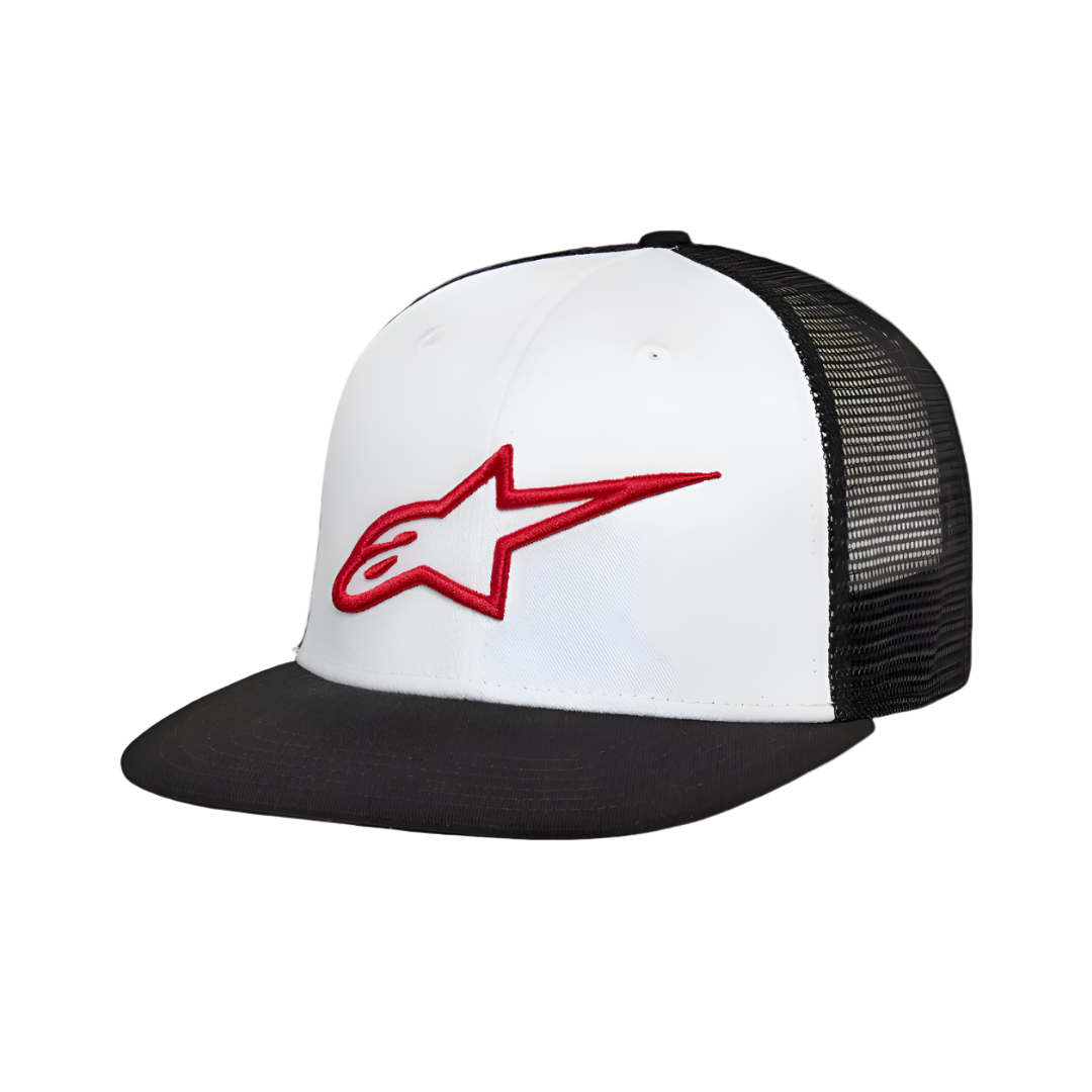 Casquette Trucker Corp