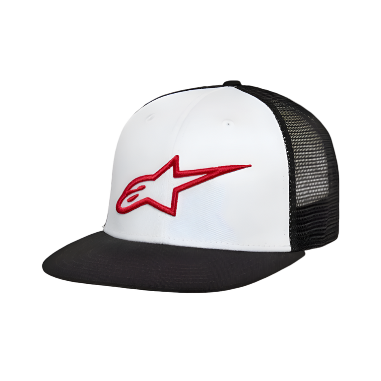 Casquette Trucker Corp