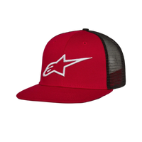 Casquette Trucker Corp