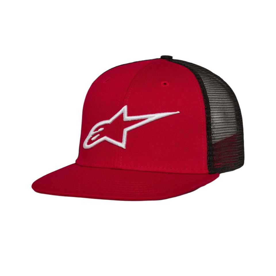 Casquette Trucker Corp